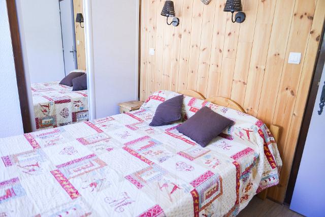 Appartements Le Praz - Valloire
