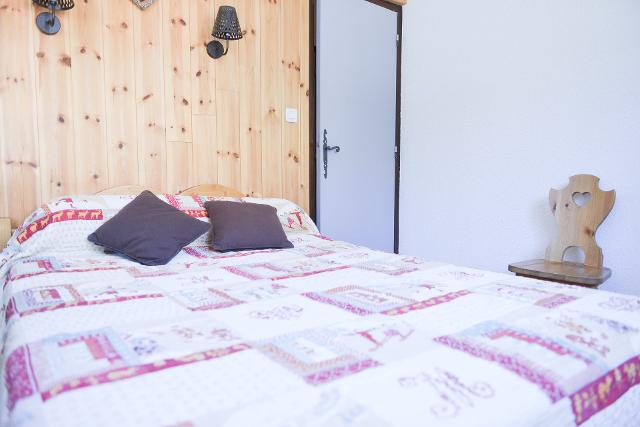 Appartements Le Praz - Valloire