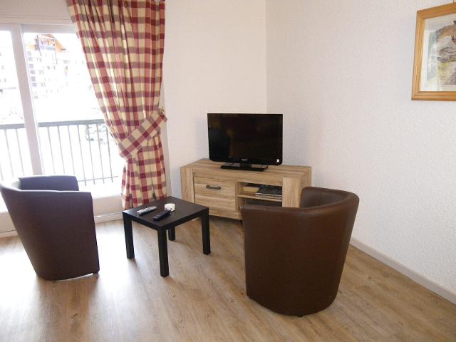 Appartements Le Praz - Valloire