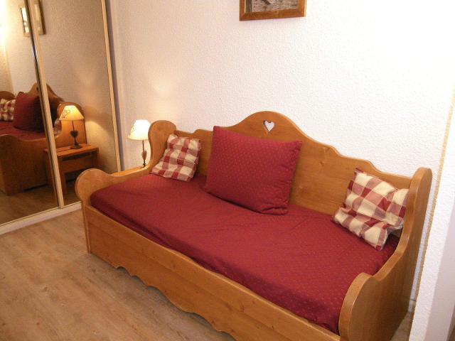 Appartements Le Praz - Valloire