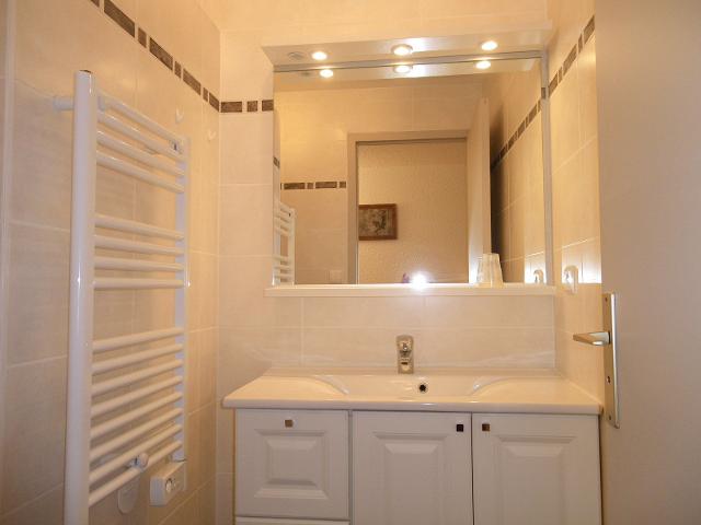 Appartements Le Praz - Valloire