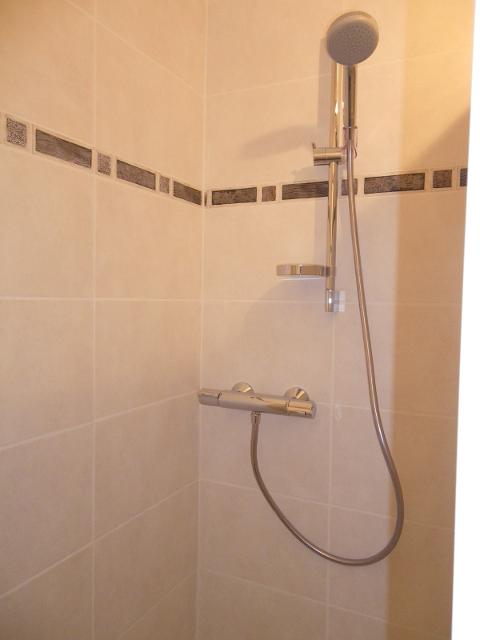 Appartements Le Praz - Valloire