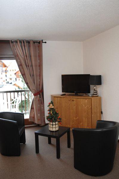 Appartements Le Praz - Valloire