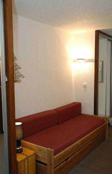 Appartements Le Praz - Valloire