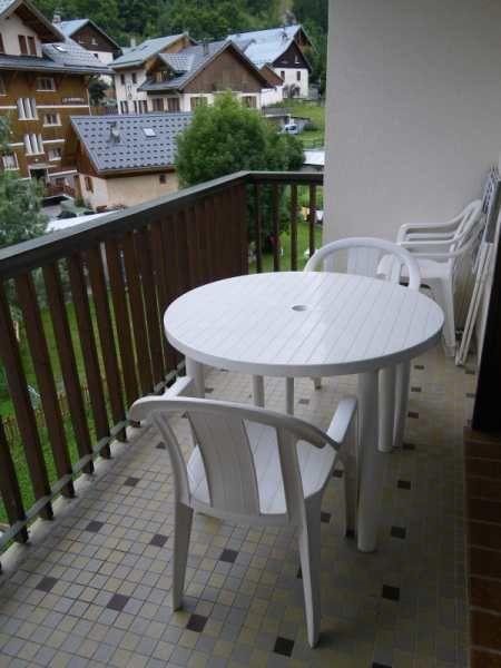 Appartements Le Praz - Valloire