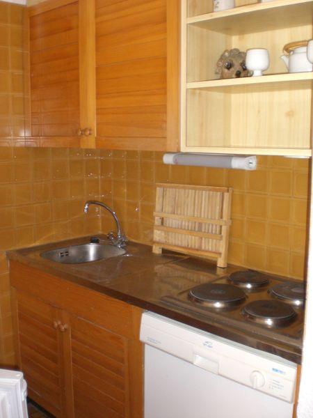 Appartements Le Praz - Valloire