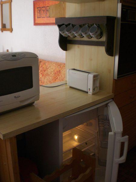 Appartements Le Praz - Valloire