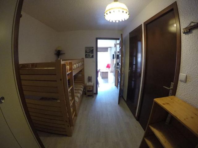 Appartements Le Praz - Valloire