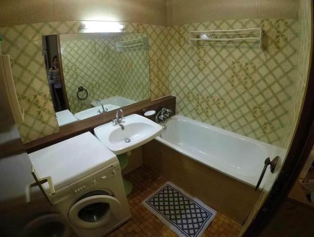 Appartements Le Praz - Valloire