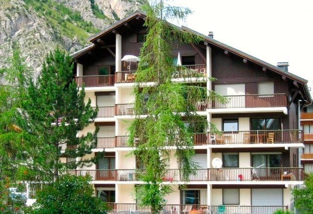Appartements Le Praz - Valloire