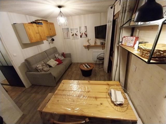 Appartements Les Bergers - Valloire
