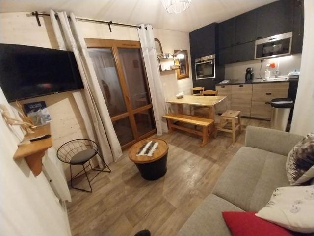 Appartements Les Bergers - Valloire