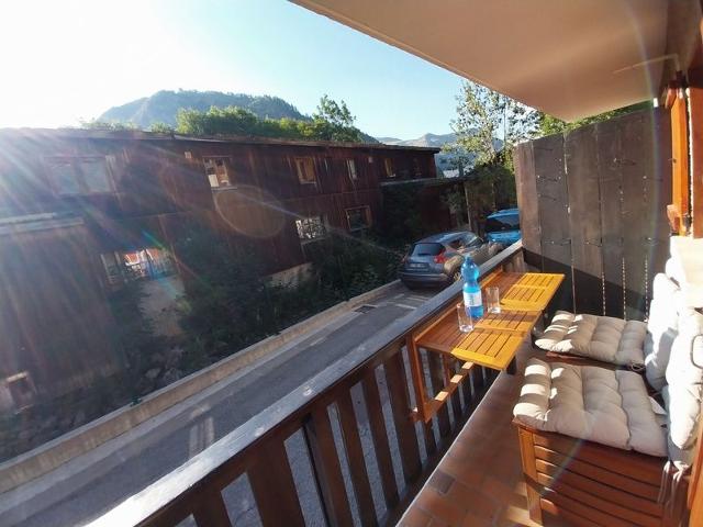 Appartements Les Bergers - Valloire