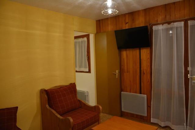 Appartements Les Bergers - Valloire