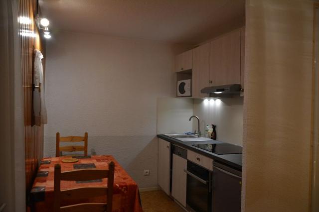 Appartements Les Bergers - Valloire