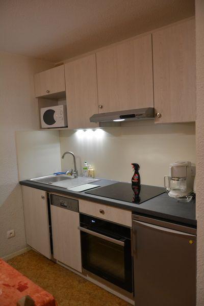 Appartements Les Bergers - Valloire