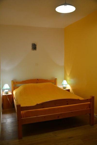 Appartements Les Bergers - Valloire