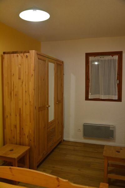 Appartements Les Bergers - Valloire