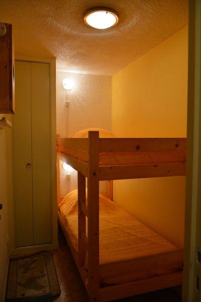 Appartements Les Bergers - Valloire