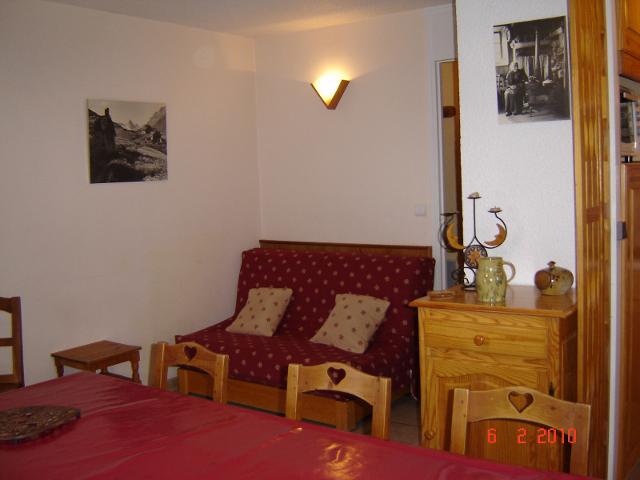 Appartements Les Bergers - Valloire