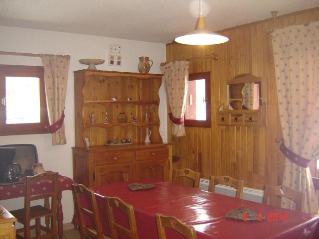 Appartements Les Bergers - Valloire