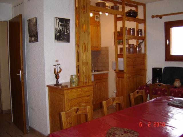 Appartements Les Bergers - Valloire
