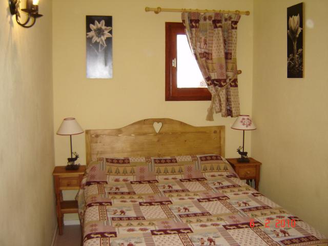 Appartements Les Bergers - Valloire