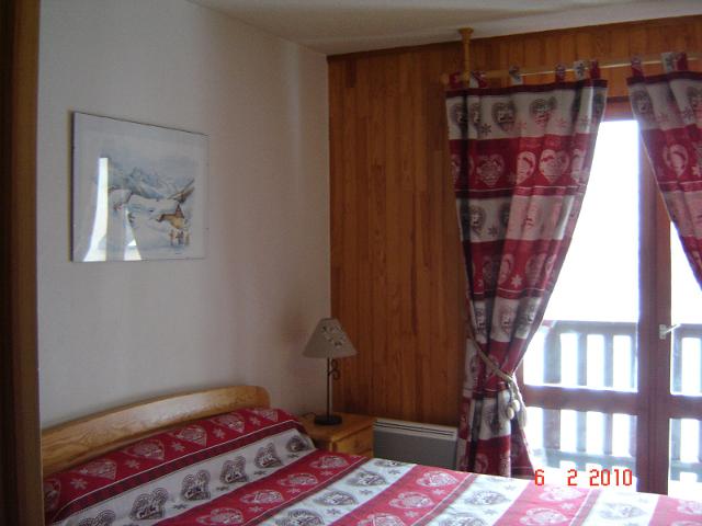 Appartements Les Bergers - Valloire