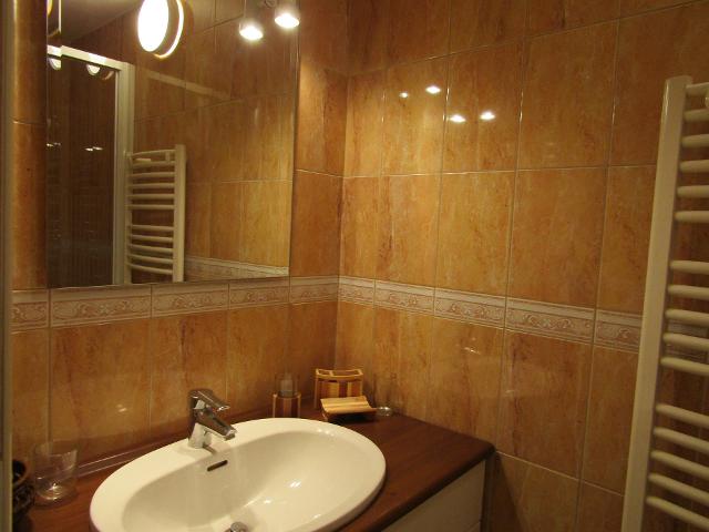 Appartements Les Bergers - Valloire