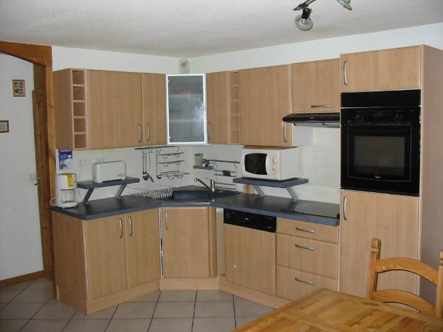 Appartements Les Bergers - Valloire
