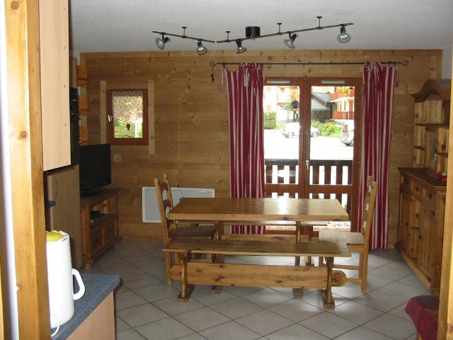 Appartements Les Bergers - Valloire
