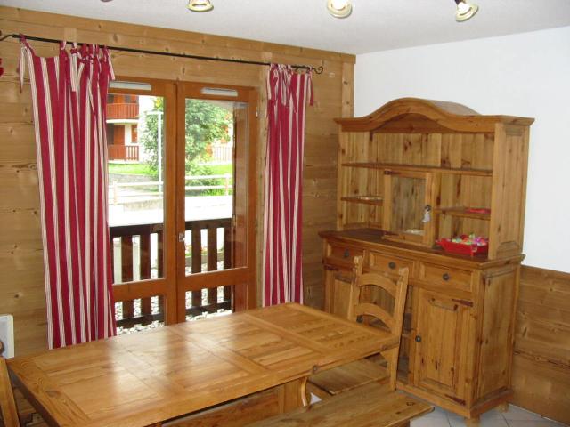 Appartements Les Bergers - Valloire