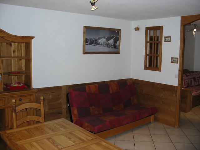 Appartements Les Bergers - Valloire