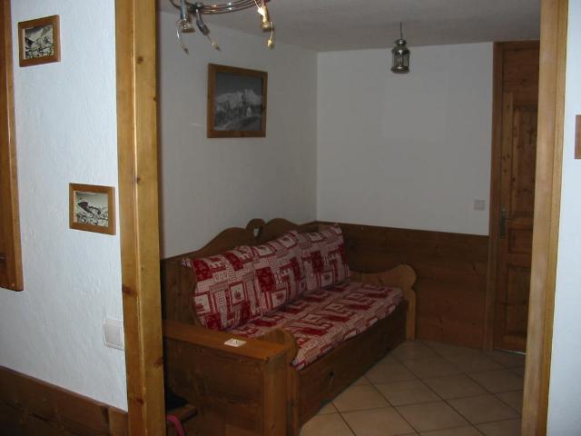 Appartements Les Bergers - Valloire
