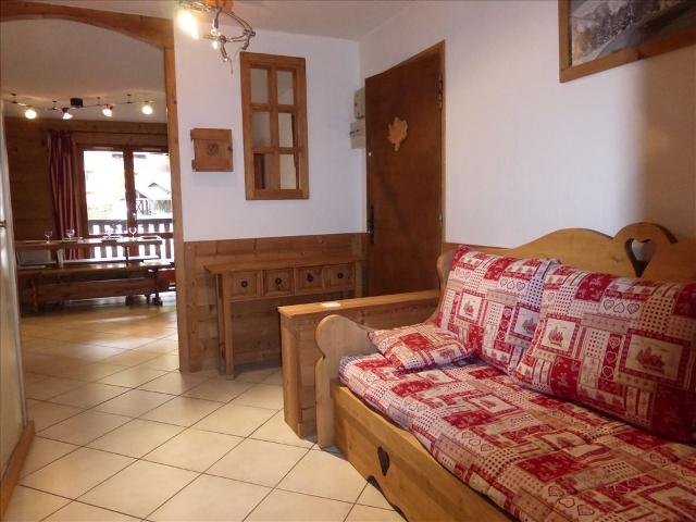 Appartements Les Bergers - Valloire