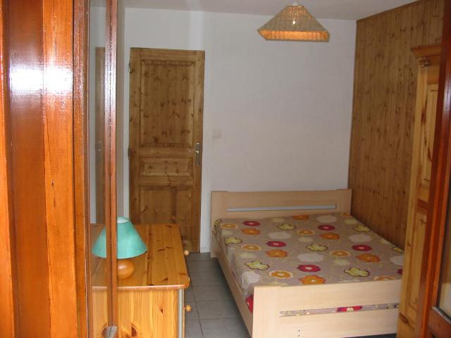 Appartements Les Bergers - Valloire