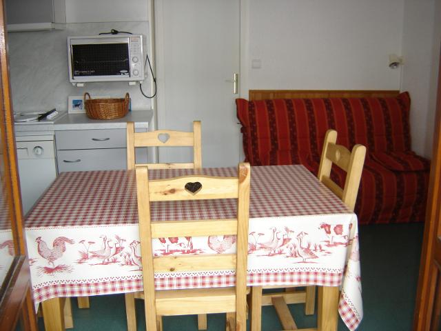 Appartements Les Bergers - Valloire