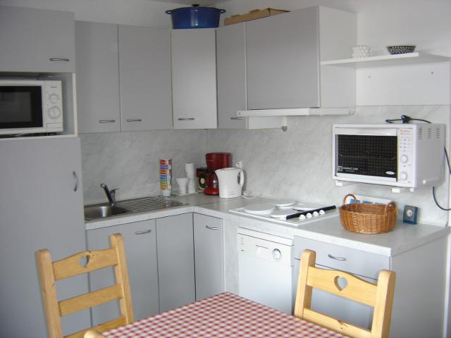 Appartements Les Bergers - Valloire