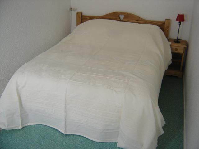 Appartements Les Bergers - Valloire