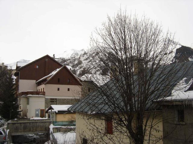 Appartements Les Bergers - Valloire
