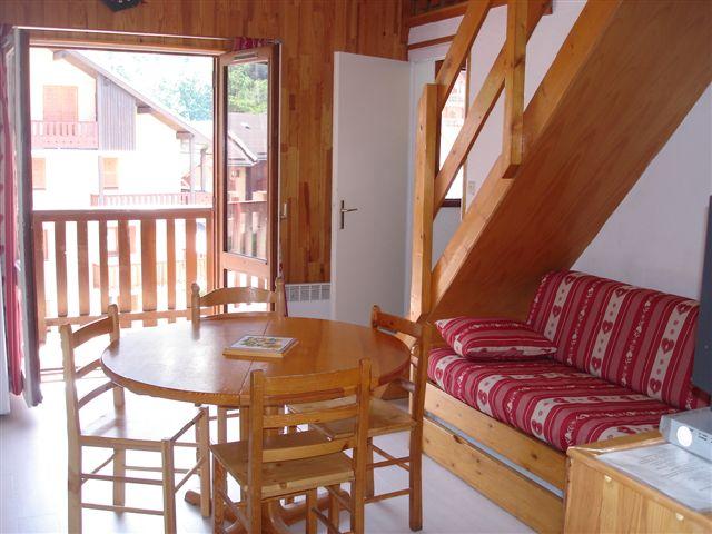 Appartements Les Bergers - Valloire