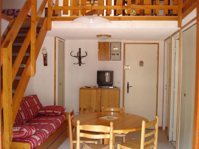 Appartements Les Bergers - Valloire