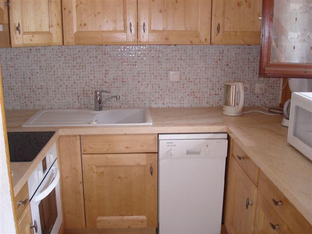Appartements Les Bergers - Valloire