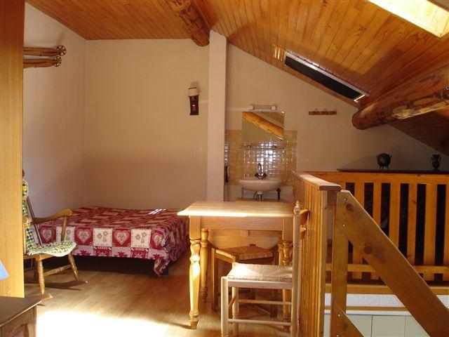 Appartements Les Bergers - Valloire