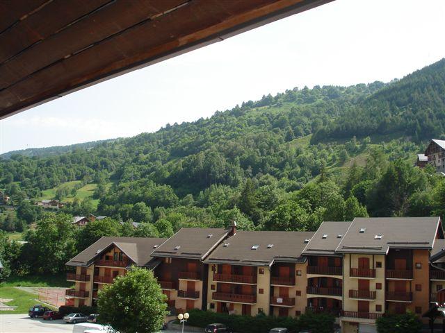 Appartements Les Bergers - Valloire