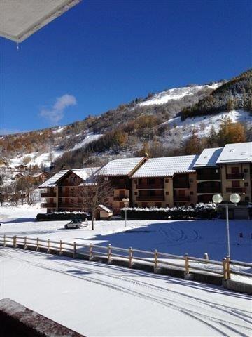 Appartements Les Bergers - Valloire