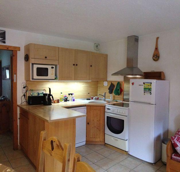 Appartements Les Bergers - Valloire