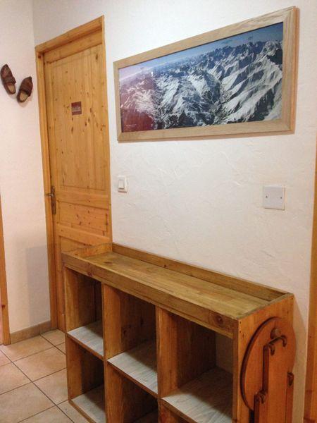 Appartements Les Bergers - Valloire