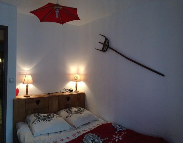 Appartements Les Bergers - Valloire