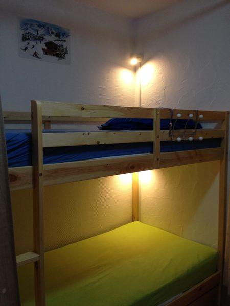 Appartements Les Bergers - Valloire